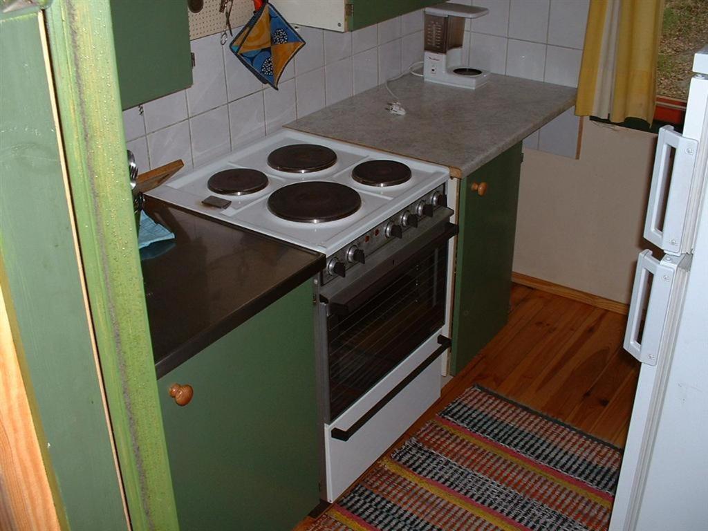 Pitkäniemen Lomamökit Joutsa Exteriör bild